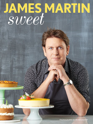 cover image of Sweet